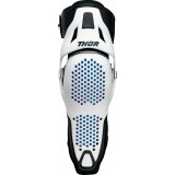 Protectii genunchi Thor Sentinel, culoare alb, marime 2XL/3XL Cod Produs: MX_NEW 27040680PE