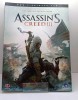 Assassins Creed III - the Complete Official Guide, Piggyback (2338p)