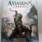 Assassins Creed III - the Complete Official Guide, Piggyback (2338p)