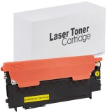 Toner Compatibil HP W2072A Galben - TonerHub