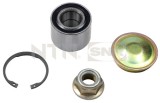SNR R155.63 Set rulment roata