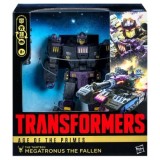 Transformers Generations Age of the Primes Leader Figurina articulata Megatronus The Fallen 19 cm