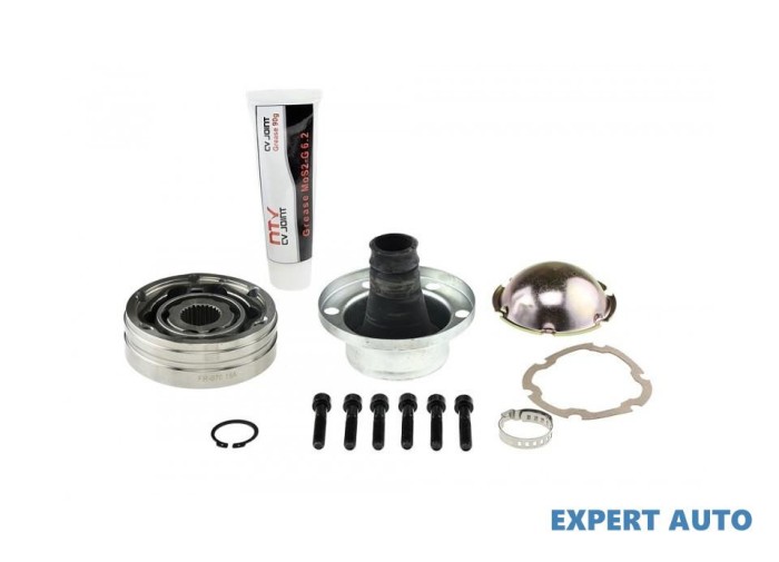 Articulatie cap planetara cardan Ford Ranger (1999-2006) [ER,EQ,R_] #1