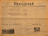 Ziarul Timpul Nr. 3261/1946