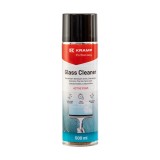Spray spumă pentru curățarea geamurilor, 500&nbsp;ml