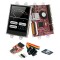 Kit Dezvoltare cu Afișaj LCD TFT 2,4&quot; 240x320