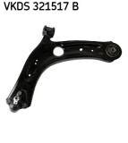 SKF VKDS 321517 B Brat, suspensie roata