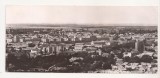 RF34 -Carte Postala- Oradea, vedere generala, format lung, circulata 1965