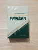RAR : Pachet PLIN tigari PREMIER anii 1980, MADE IN USA