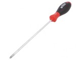 Șurubelniță Phillips PH2 SoftFinish 200mm