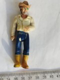 bnk jc Fisher-Price 1974- Adventure People Dune Buster Cowboy
