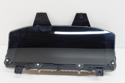 Ceas de bord JAGUAR F-PACE X761 2020 OEM: LX73-14C026-JC,VPL9CF-10849-JB,LX73-14C026-KC,LX73-10F844-JC 14038964 foto