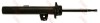 Amortizor BMW Seria 3 (E90) (2005 - 2011) TRW JGM1125SL