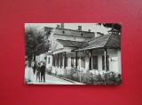CARTE POSTALA - RPR - FALTICENI - CASA IN CARE A LOCUIT NICU GANE