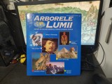 Arborele Lumii, Atlasul Lumii, Revistă de cultură generală pentru &icirc;ntreaga familie, Enciclopedia Marshall Cavendish, circa 2000, 247a