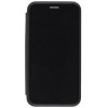 Husa Samsung A55 a556 Flip Magnet Negru