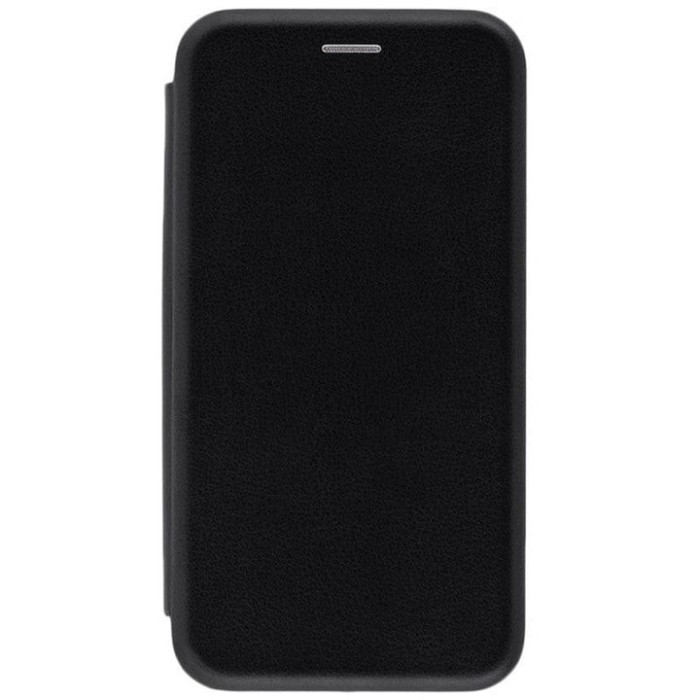 Husa Samsung A55 a556 Flip Magnet Negru