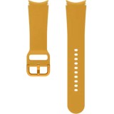 Galaxy Watch 4 44 mm - Bratara Sport Band (M/L), fluororelastomer - Mustard