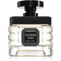 Guess Uomo Eau de Toilette pentru bărbați 50 ml