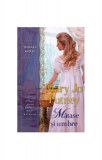 Mătase și umbre - Paperback brosat - Mary Jo Putney - Litera