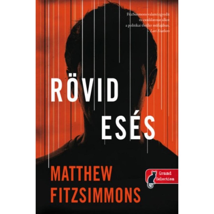 R&ouml;vid es&eacute;s - Matthew FitzSimmons
