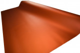 Folie Caroserie Crom Mat Portocaliu 1 x 1.52CM Cod 1612B 280716-5