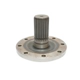 Ax roata planetara spate Massey Ferguson, 25 caneluri, OEM 884847M92