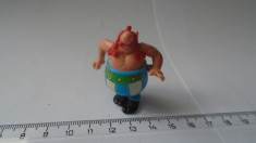 Bnk jc Figurina Obelix foto