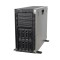 Dell PowerEdge T340, 1x Intel Xeon 4 Core E-2124 3.3Ghz, 32GB DDR4, Perc H740p, 2x 250GB SSD, 4x 8TB HDD, 2x PSU, 2 ani garantie
