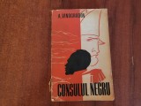 Consulul negru de A.Vinogradov