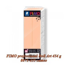 FIMO Professional 454g Crem șampanie Professional Doll Art