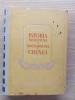 Istoria Moderna si Contemporana a Chinei - G. Efimov. Editura de Stat pentru Literatura Stiintifica, 1953. Carte Istorie, Stiinta, 642 pagini, Vintage
