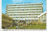 Bnk cp Slanic Prahova - Complexul balnear - circulata, Printata