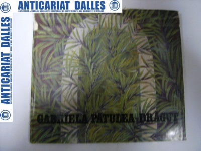 Gabriela Patulea-Dragut ( album de pictura) foto