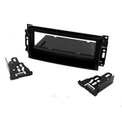 Connects2 CT24CH08 kit rama 1DIN CHRYSLER Sebring,Aspen,300C,Town&amp;amp;Country,200 v1 CarStore Technology foto