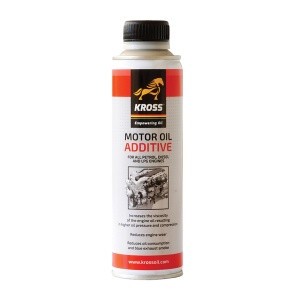Aditiv Ulei Motor Kross 250 Ml foto