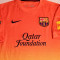 Tricou Nike fotbal - FC BARCELONA (Spania)