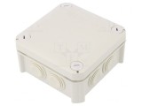 Cutie de Conexiuni IP66 114x114x57mm