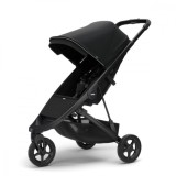 Carucior Thule Spring, Midnight Black