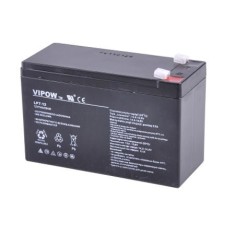 Acumulator gel plumb 12V 7Ah foto