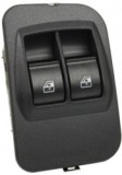 Bloc comutator comanda actionare geamuri electrice compatibil FIAT FIORINO 2008-