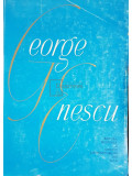 Mircea Voicana - George Enescu (editia 1964)