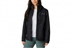 Jachete Columbia Pouring Adventure II Jacket 1760071012 negru foto