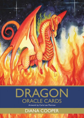 Dragon Oracle Cards foto