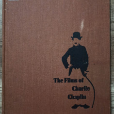 The films of Charlie Chaplin - Gerald D. McDonald, Michael Conway, Mark Ricci