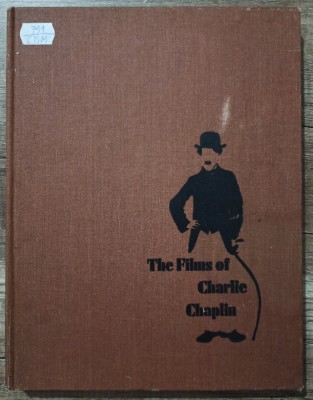 The films of Charlie Chaplin - Gerald D. McDonald, Michael Conway, Mark Ricci foto