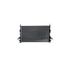 Radiator apa RENAULT LAGUNA II BG0 1 AVA Quality Cooling RT2290