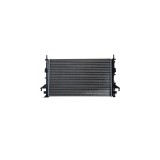 Radiator apa RENAULT ESPACE IV JK0 1 AVA Quality Cooling RT2290