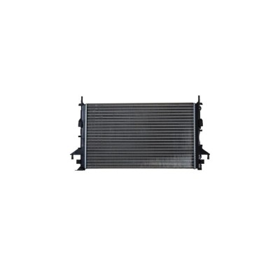 Radiator apa RENAULT LAGUNA II BG0 1 AVA Quality Cooling RT2290 foto