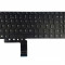 Tastatura Lenovo Ideadpad V110-15IAP fara rama uk